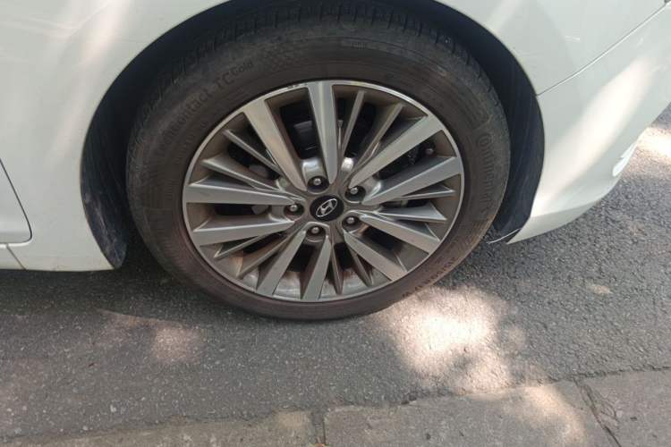Used Hyundai Mistra 2017 1.8L Automatic Smart GLS China V Standard Right Front Wheel Hub
