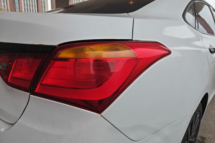 Used Hyundai Mistra 2017 1.8L Automatic Smart GLS China V Standard Right Rear Taillight