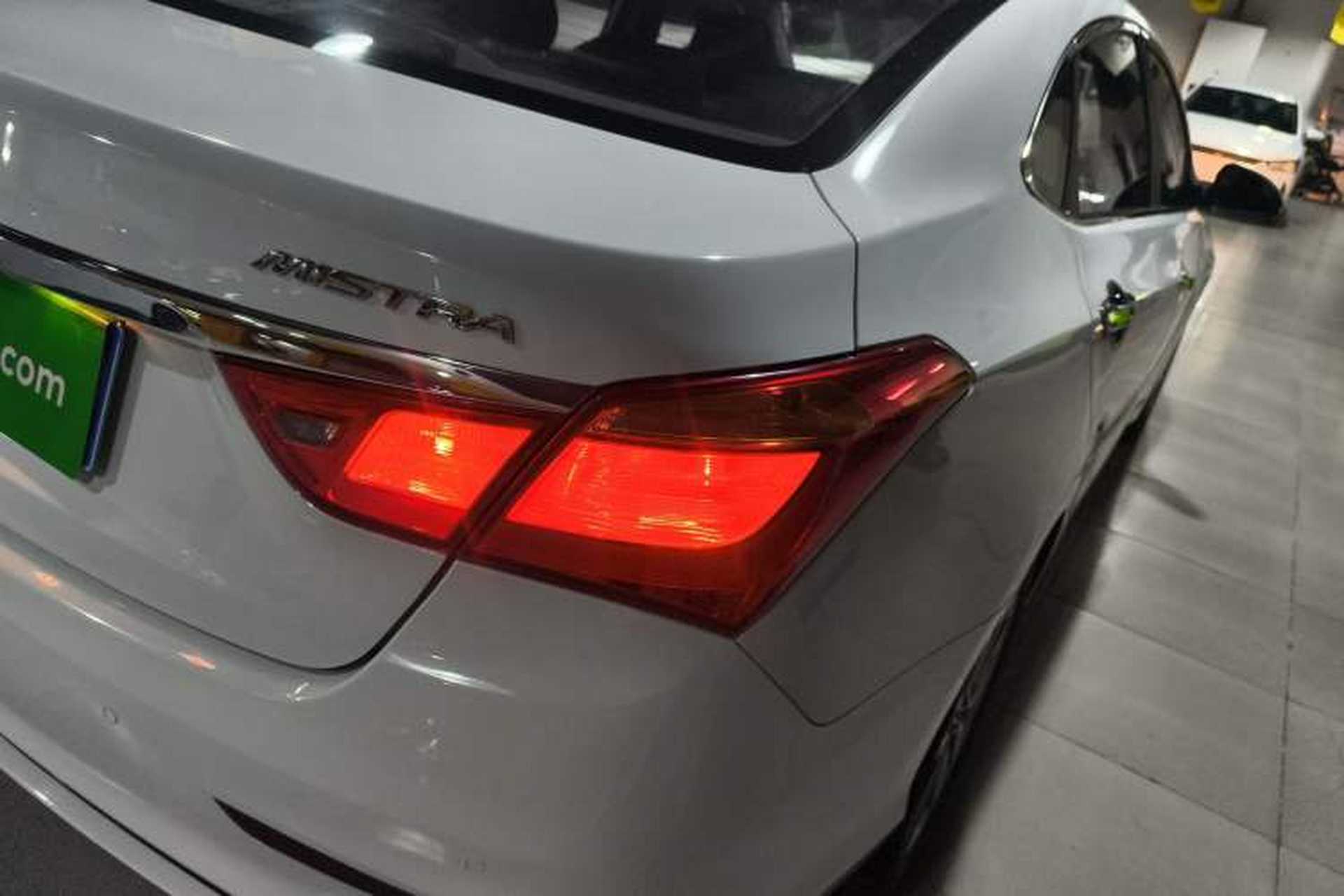 Used Hyundai Mistra 2017 1.8L Automatic Smart GLS China V Standard Right Rear Taillight