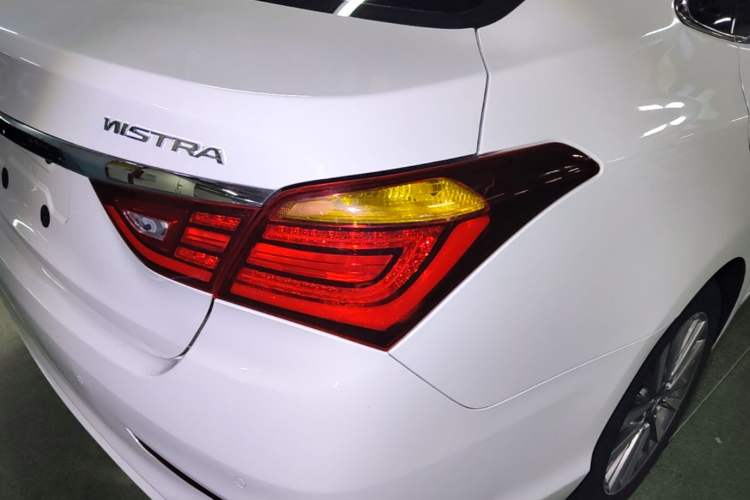Used Hyundai Mistra 2017 1.8L Automatic Deluxe DLX Model China V Emission Standard Right Rear Taillight