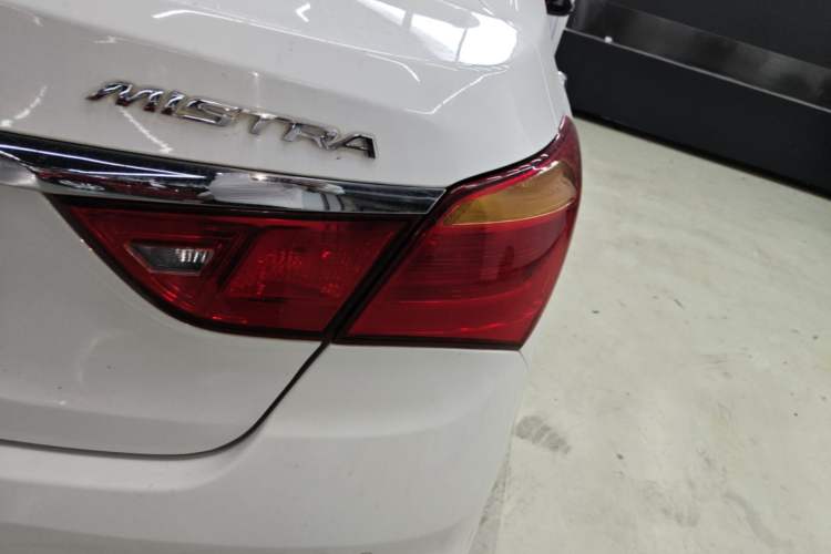 Used Hyundai Mistra 2017 1.8L Automatic Smart GLS China V Standard Right Rear Taillight