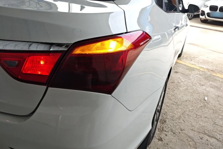 Used Hyundai Mistra 2017 1.8L Automatic Smart GLS China V Standard Right Rear Taillight