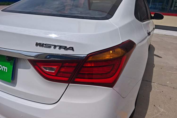 Used Hyundai Mistra 2017 1.8L Automatic Deluxe DLX Model China V Emission Standard Right Rear Taillight