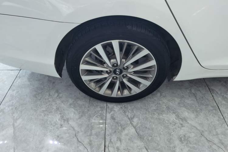 Used Hyundai Mistra 2017 1.8L Automatic Smart GLS China V Standard Right Rear Wheel Hub