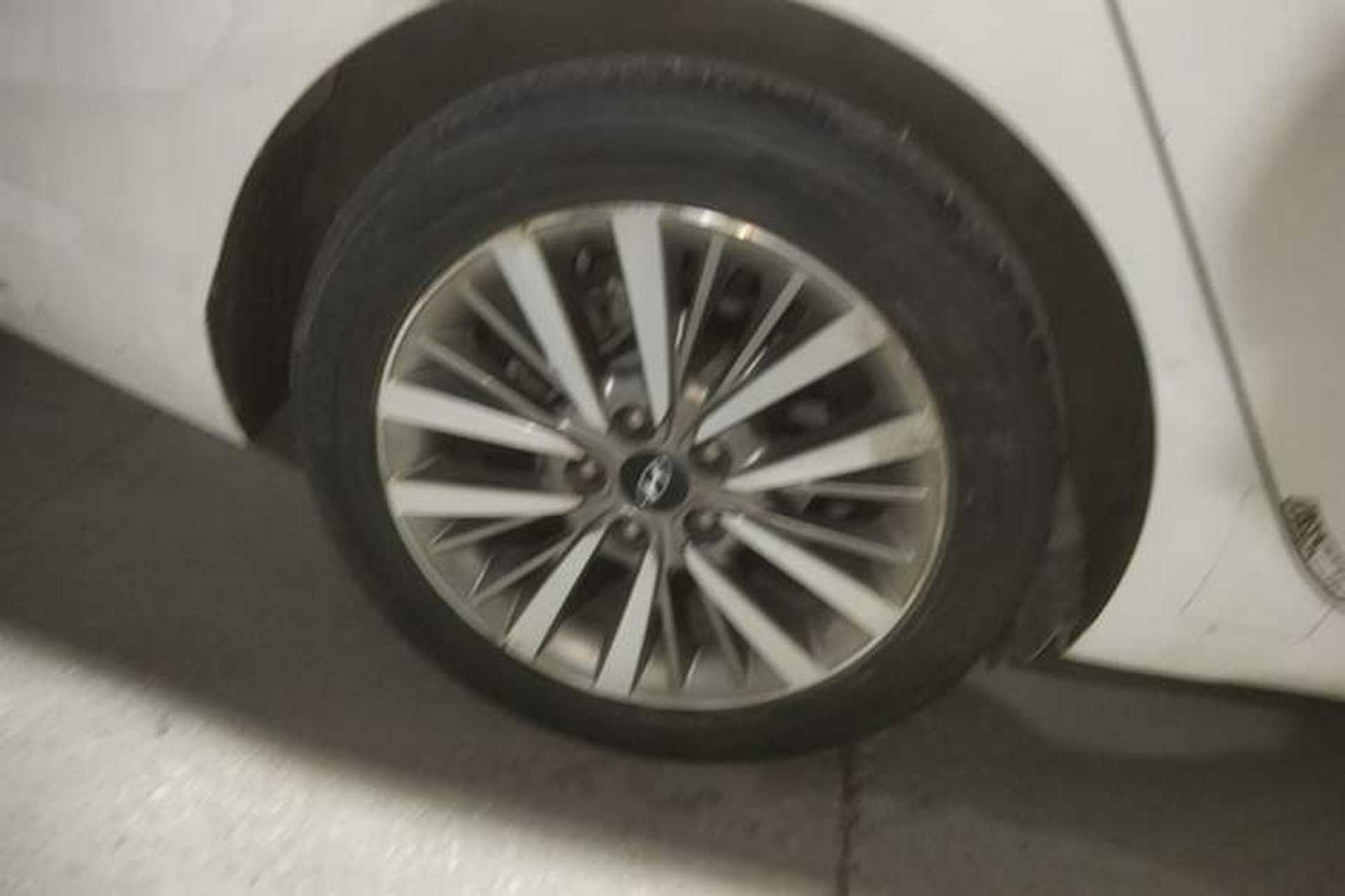 Used Hyundai Mistra 2017 1.6T Automatic Smart GLS China V Standard Right Rear Wheel Hub