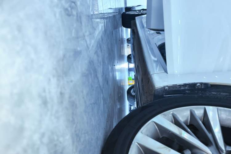 Used Hyundai Mistra 2017 1.8L Automatic Smart GLS China V Standard Right Side Sill