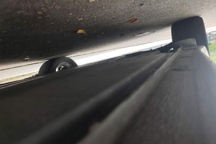 Used Hyundai Mistra 2017 1.8L Automatic Smart GLS China V Standard Right Side Sill