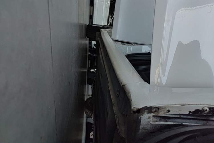 Used Hyundai Mistra 2017 1.8L Automatic Smart GLS China V Standard Right Side Sill