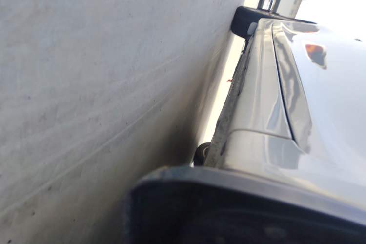 Used Hyundai Mistra 2017 1.8L Automatic Smart GLS China V Standard Right Side Sill