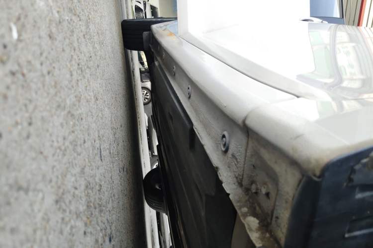 Used Hyundai Mistra 2017 1.8L Automatic Smart GLS China V Standard Right Side Sill