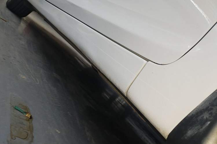 Used Hyundai Mistra 2017 1.8L Automatic Smart GLS China V Standard Right Side Sill