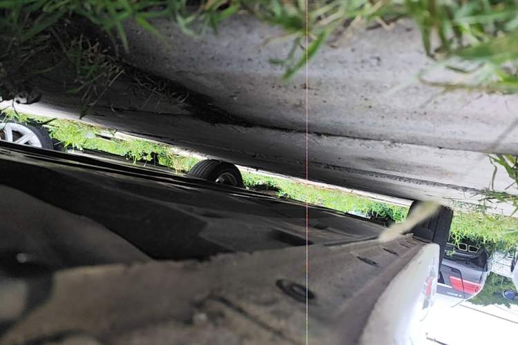 Used Hyundai Mistra 2017 1.8L Automatic Smart GLS China V Standard Right Side Sill
