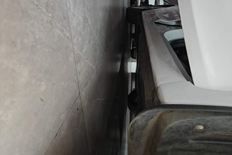 Used Hyundai Mistra 2017 1.8L Automatic Smart GLS China V Standard Right Side Sill