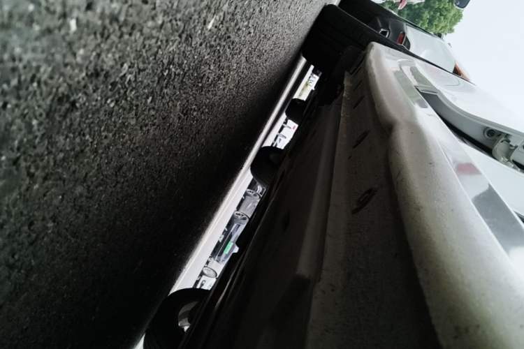 Used Hyundai Mistra 2017 1.8L Automatic Smart GLS China V Standard Right Side Sill