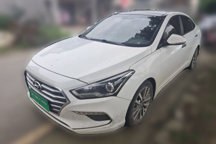 Used Hyundai Mistra 2017 1.8L Automatic Smart GLS China V Standard Guazi used car, China used car export, Used car for sale, Used  cars, Cheapest cars for sale