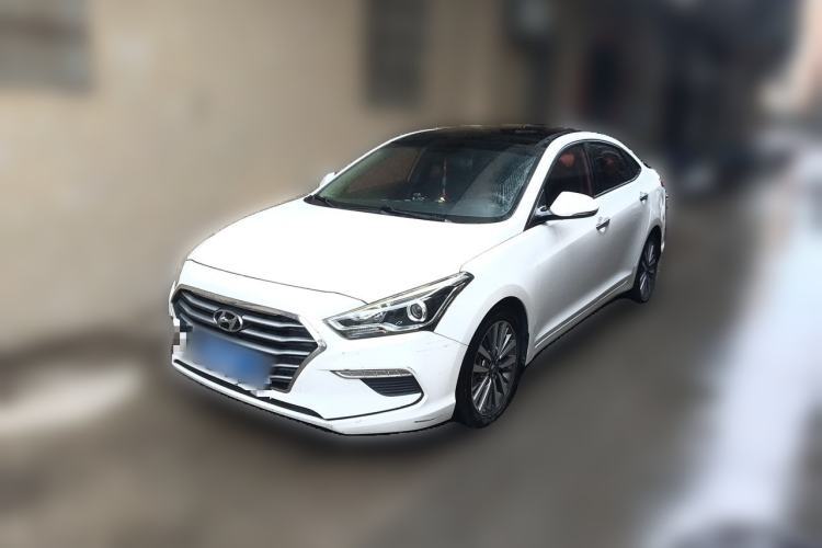Used Hyundai Mistra 2017 1.8L Automatic Smart GLS China V Standard Guazi used car, China used car export, Used car for sale, Used  cars, Cheapest cars for sale