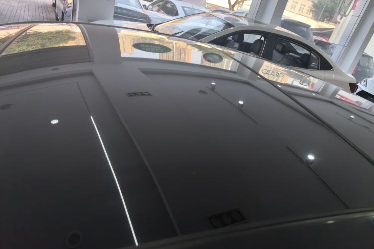 Used Hyundai Mistra 2017 1.8L Automatic Smart GLS China V Standard Roof