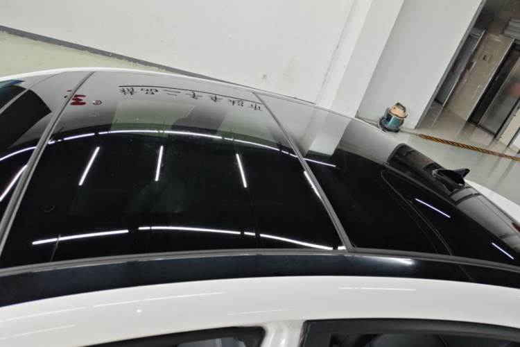Used Hyundai Mistra 2017 1.6T Automatic Smart GLS China V Standard Roof