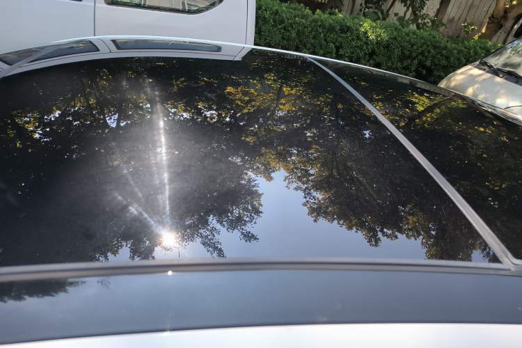 Used Hyundai Mistra 2017 1.8L Automatic Smart GLS China V Standard Roof