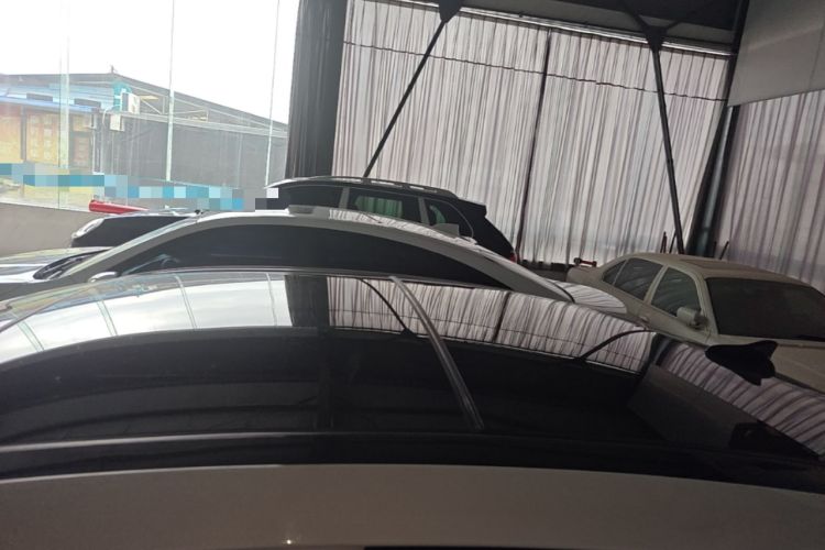 Used Hyundai Mistra 2017 1.8L Automatic Smart GLS China V Standard Roof