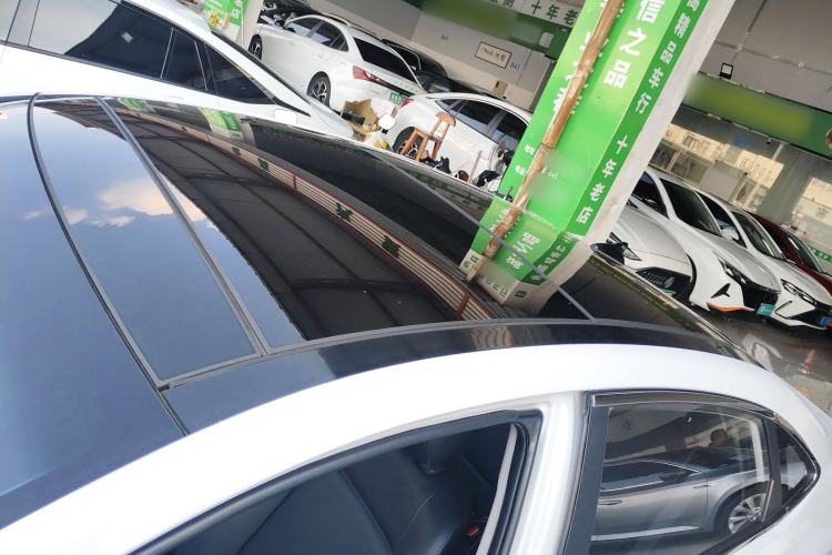 Used Hyundai Mistra 2017 1.8L Automatic Smart GLS China V Standard Roof