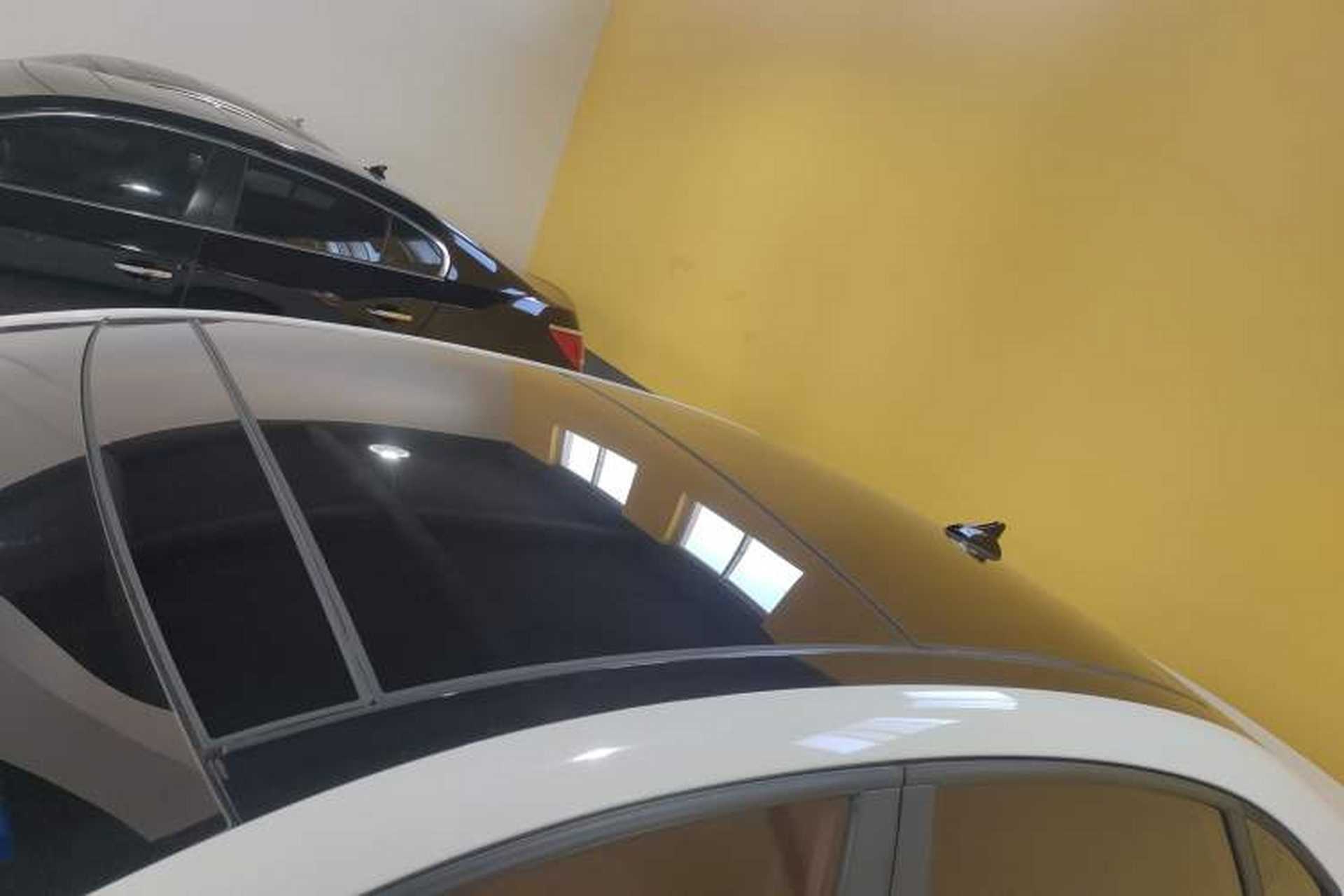 Used Hyundai Mistra 2017 1.8L Automatic Deluxe DLX Model China V Emission Standard Roof