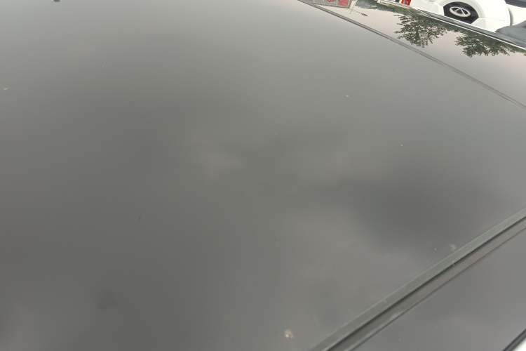 Used Hyundai Mistra 2017 1.8L Automatic Smart GLS China V Standard Roof