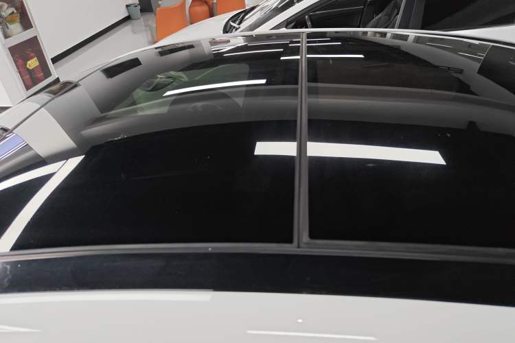 Used Hyundai Mistra 2017 1.8L Automatic Smart GLS China V Standard Roof