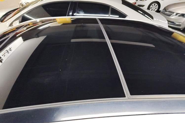 Used Hyundai Mistra 2017 1.8L Automatic Smart GLS China V Standard Roof
