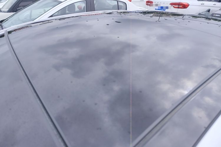 Used Hyundai Mistra 2017 1.8L Automatic Smart GLS China V Standard Roof