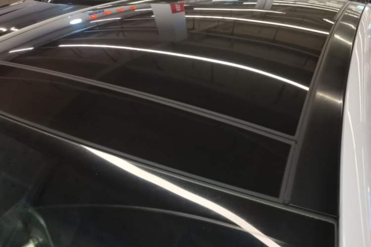 Used Hyundai Mistra 2017 1.6T Automatic Smart GLS China V Standard Roof