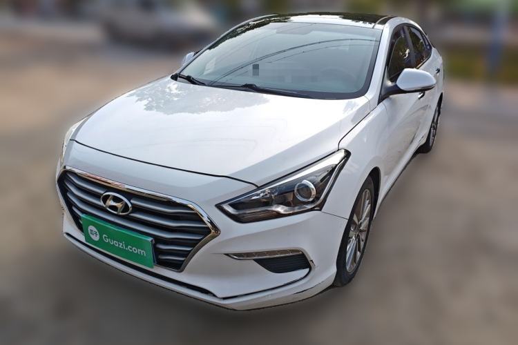Used Hyundai Mistra 2017 1.8L Automatic Smart GLS China V Standard Guazi used car, China used car export, Used car for sale, Used  cars, Cheapest cars for sale