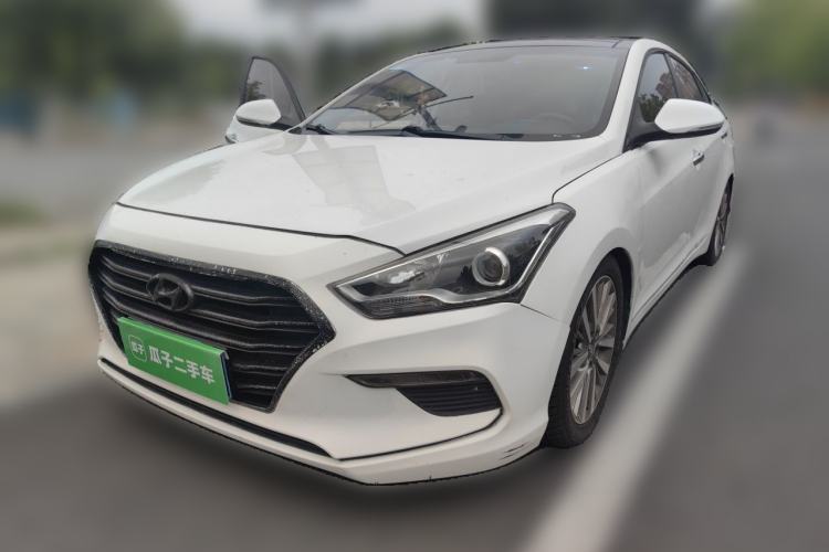 Used Hyundai Mistra 2017 1.8L Automatic Smart GLS China V Standard Guazi used car, China used car export, Used car for sale, Used cars, Cheapest cars for sale