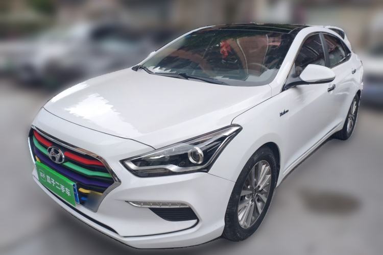 Used Hyundai Mistra 2017 1.6T Automatic Smart GLS China V Standard Guazi used car, China used car export, Used car for sale, Used  cars, Cheapest cars for sale