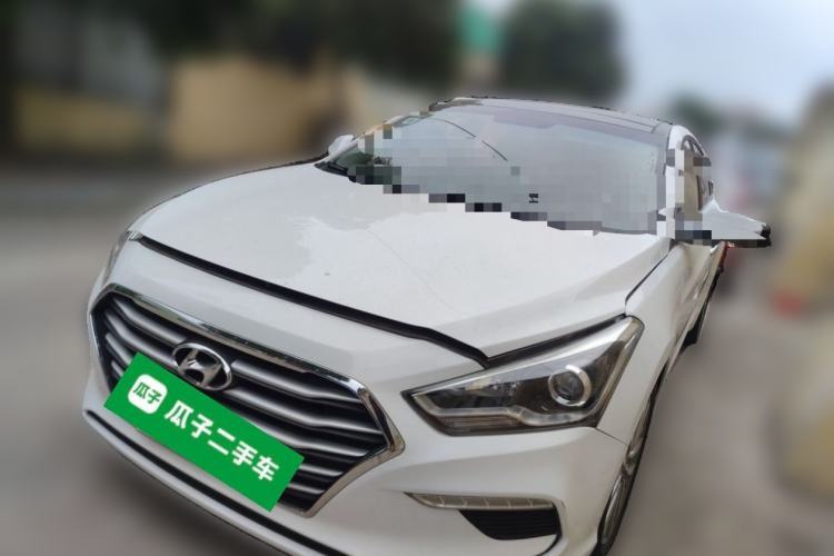 Hyundai Mistra 2017 1.8L Automatic Deluxe DLX Model China V Emission Standard d’occasion Guazi used car, China used car export, Used car for sale, Used cars, Cheapest cars for sale
