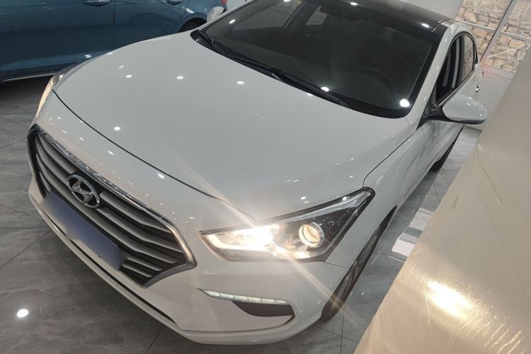 Hyundai Mistra 2017 1.8L Automatic Smart GLS China V Standard de segunda mano Guazi used car, China used car export, Used car for sale, Used  cars, Cheapest cars for sale