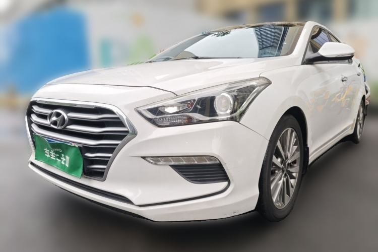 Used Hyundai Mistra 2017 1.8L Automatic Deluxe DLX Model China V Emission Standard Guazi used car, China used car export, Used car for sale, Used  cars, Cheapest cars for sale