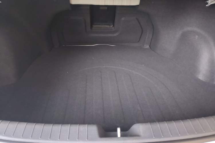 Used Hyundai Mistra 2017 1.8L Automatic Smart GLS China V Standard Trunk