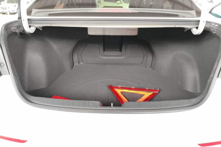 Used Hyundai Mistra 2017 1.8L Automatic Smart GLS China V Standard Trunk