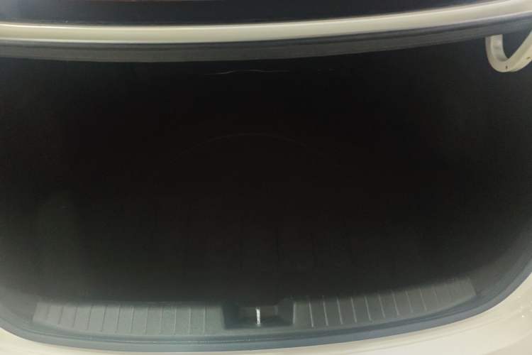 Used Hyundai Mistra 2017 1.8L Automatic Smart GLS China V Standard Trunk