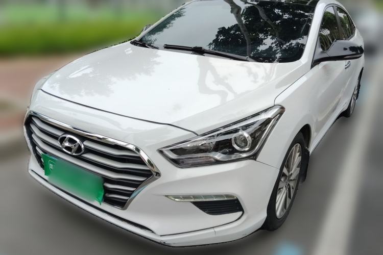 Used Hyundai Mistra 2017 1.8L Automatic Smart GLS China V Standard Guazi used car, China used car export, Used car for sale, Used  cars, Cheapest cars for sale