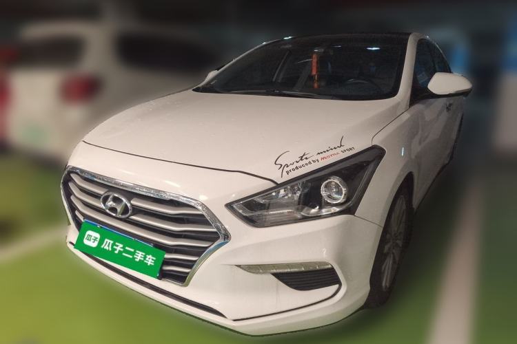 Used Hyundai Mistra 2017 1.8L Automatic Smart GLS China V Standard Guazi used car, China used car export, Used car for sale, Used  cars, Cheapest cars for sale