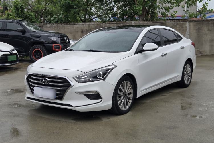 Hyundai Mistra 2017 1.8L Automatic Smart GLS China V Standard مستعملة Guazi used car, China used car export, Used car for sale, Used  cars, Cheapest cars for sale