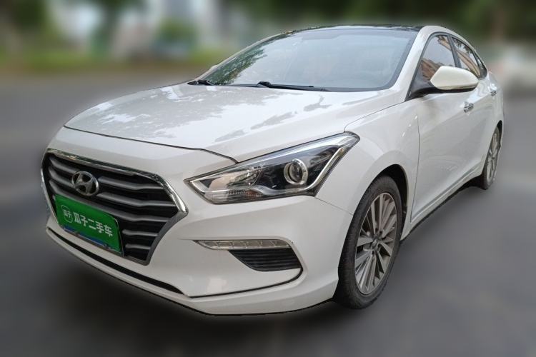 Used Hyundai Mistra 2017 1.8L Automatic Smart GLS China V Standard Guazi used car, China used car export, Used car for sale, Used  cars, Cheapest cars for sale