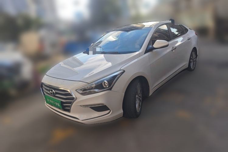 Used Hyundai Mistra 2017 1.8L Automatic Smart GLS China V Standard Guazi used car, China used car export, Used car for sale, Used cars, Cheapest cars for sale