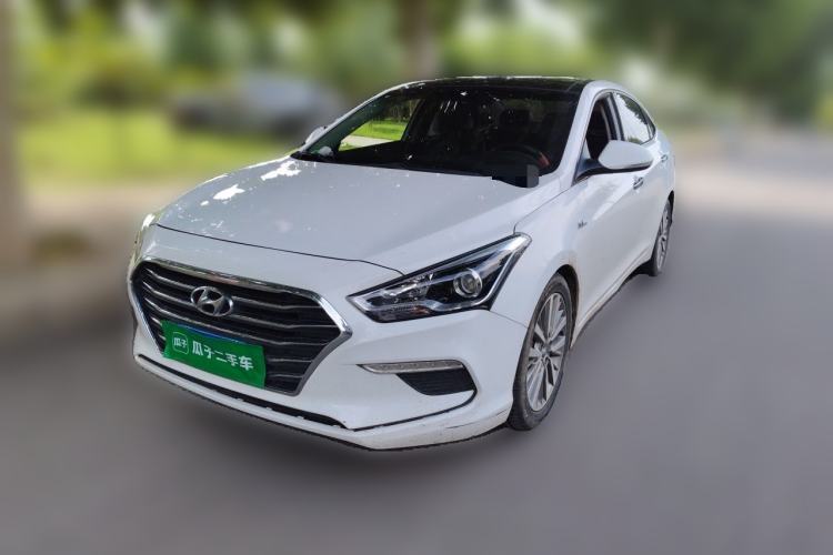 Used Hyundai Mistra 2017 1.6T Automatic Smart GLS China V Standard Guazi used car, China used car export, Used car for sale, Used  cars, Cheapest cars for sale