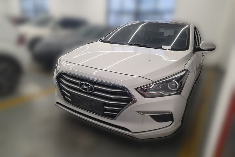 Used Hyundai Mistra 2017 1.8L Automatic Smart GLS China V Standard Guazi used car, China used car export, Used car for sale, Used  cars, Cheapest cars for sale
