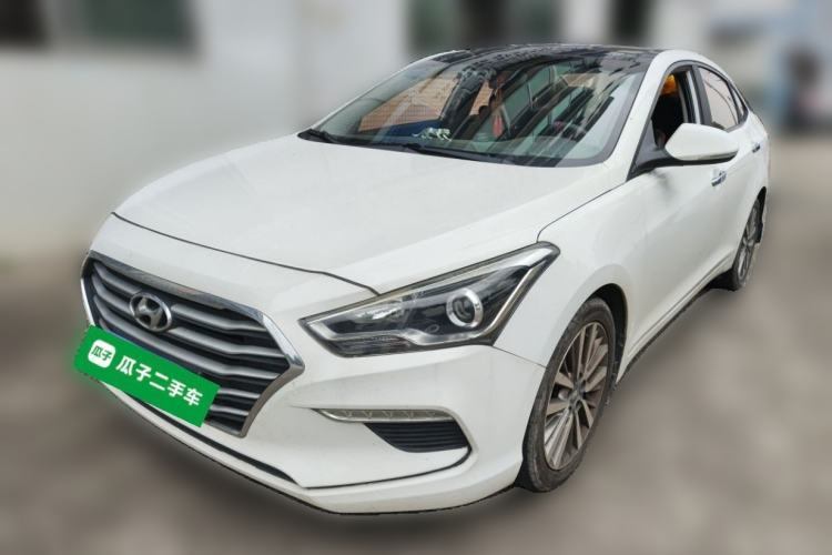 Used Hyundai Mistra 2017 1.8L Automatic Smart GLS China V Standard Guazi used car, China used car export, Used car for sale, Used  cars, Cheapest cars for sale
