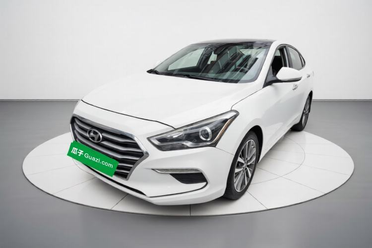 Used Hyundai Mistra 2017 1.8L Automatic Smart GLS China V Standard Guazi used car, China used car export, Used car for sale, Used  cars, Cheapest cars for sale