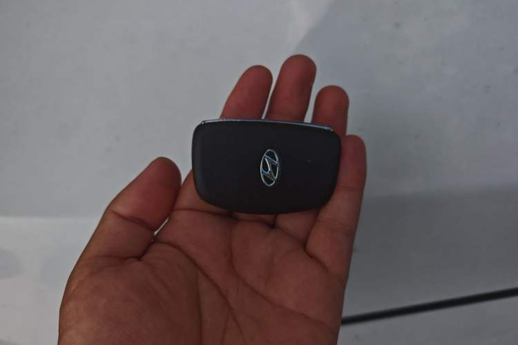 Used Hyundai Mistra 2017 1.8L Automatic Smart GLS China V Standard Vehicle Key